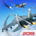 空战二战模拟器游戏