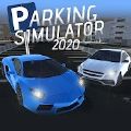 停车模拟器2022游戏