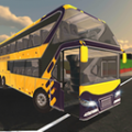 欧罗巴公车驾驶模拟器2019游戏