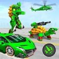 乌龟机器人动物救援游戏安卓版 v1.0