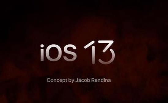 iOS13.3beta1测试版图1