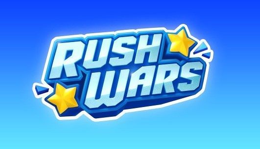 Rush Wars手游图1