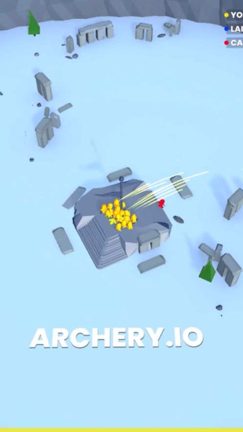Archery.io游戏安卓版图片1