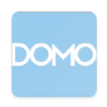 Domo app