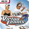虚拟网球3安卓中文版