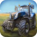 模拟农场18游戏
