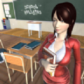 高中女生模拟器2020破解版