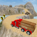 卡车高速驾驶3D游戏中文安卓版 v4.2