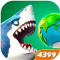 饥饿鲨世界魔法黑鲨最新版本 v4.6.0