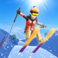 SkiJumping3D游戏