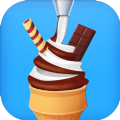冰淇淋梦工坊游戏安卓版 v1.0.4