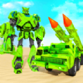 绿机器巨人模拟器游戏安卓版 v1.0.1
