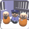 占领监狱游戏