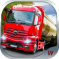 卡车遨游中国游戏官方手机版 v1.6.1