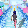 地铁少女冒险冲刺3D游戏安卓官方版 v2.1