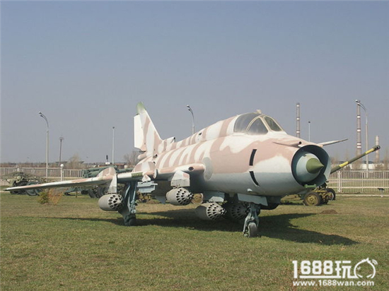 皇牌机娘Su-17怎么样?Su-17属性详解[多图]图片3