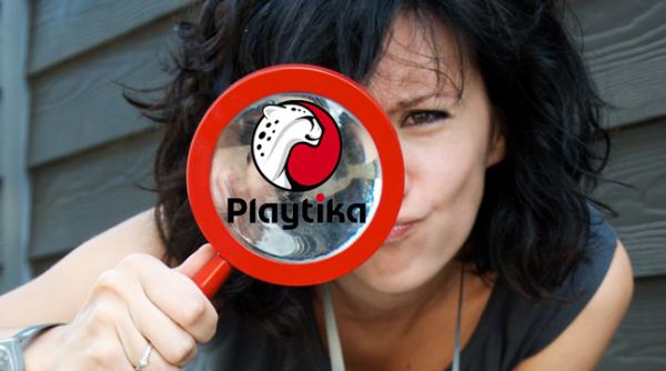 巨人305亿元收购社交游戏公司Playtika[图]图片1