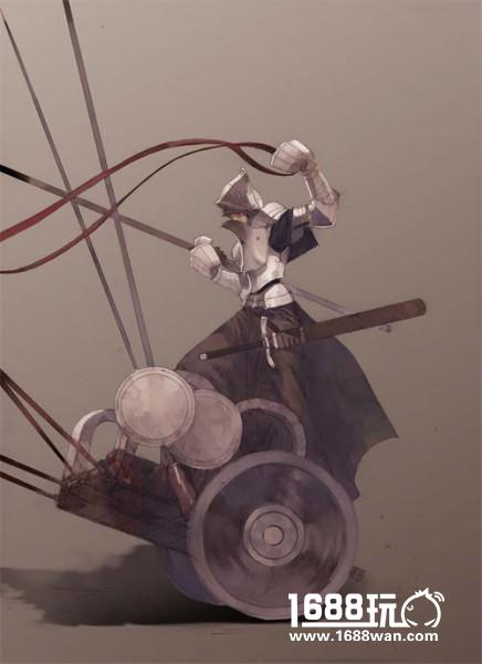《Fate/Grand Order》Rider职介常用卡牌介绍[多图]图片1