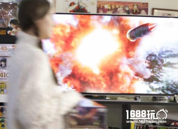《3D坦克争霸2》开着坦克炮战斗民族新娘[视频][多图]图片6