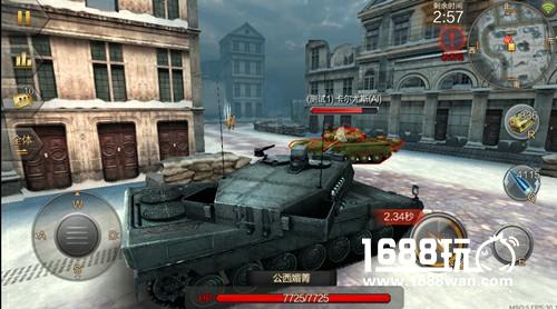 《坦克射击》新版本来袭 不氪金的良心TPS[多图]图片2
