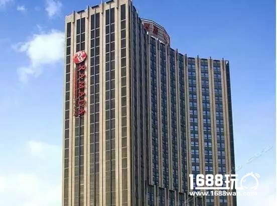 上海酒店指南：参加2017ChinaJoy主题活动优惠订房[多图]图片7