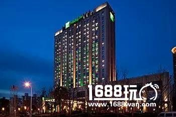 上海酒店指南：参加2017ChinaJoy主题活动优惠订房[多图]图片6