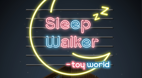 《梦游者玩具世界》评测：睡梦中的奇幻旅程[多图]