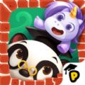 熊猫博士小镇宠物乐园游戏