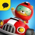Friends Racing游戏官方安卓版下载 v1.0.3