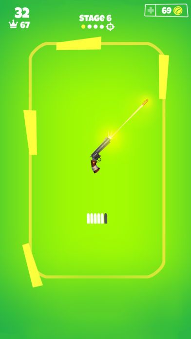 Spinny Gun游戏安卓官方版图片2