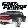 速度与激情追缉游戏官方安卓版下载（Fast & Furious Takedown） v1.0.50