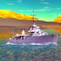 战舰模拟器游戏