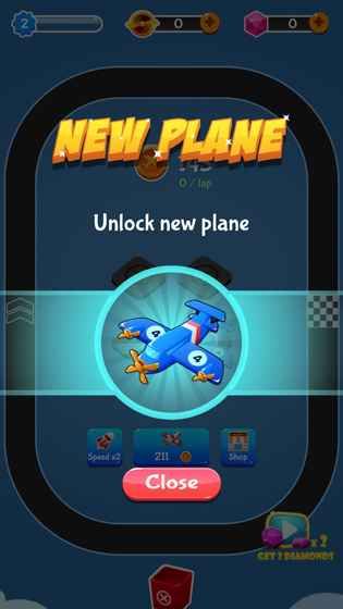 Merge Plane 2游戏官方最新版图片1