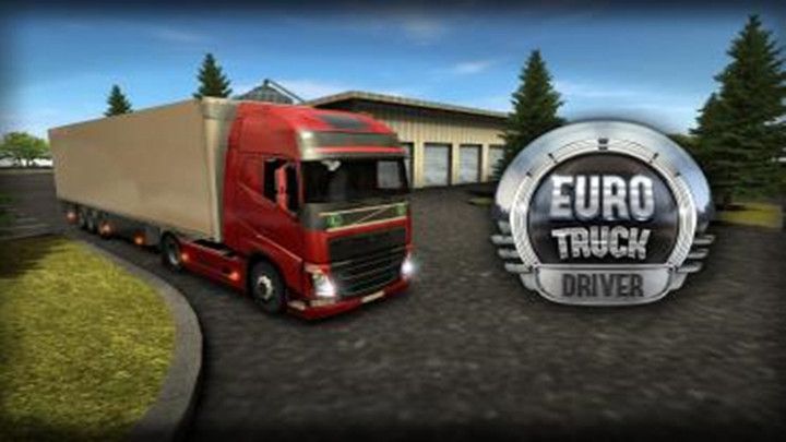 歐洲卡車司機2019版游戲圖片1