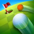 高尔夫battle中文版生命版（Golf Battle） v1.1.2