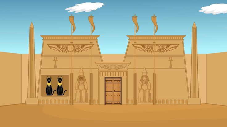 密室逃脱9个埃及神庙游戏官方版图1: