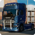 欧洲卡车模拟器自由越野游戏官方版下载 v1.4