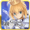 Fate/Grand Order游戲
