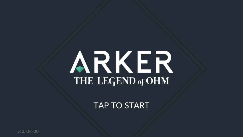 方舟欧姆传奇安卓最新版下载（Arker The legend of Ohm）图3: