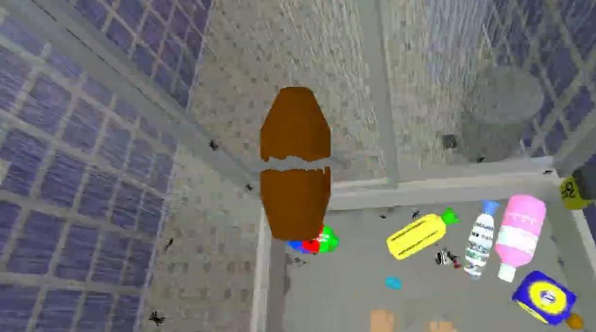 浴室模拟器游戏官方安卓版图片1