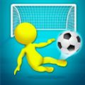 足球高手对战游戏安卓版 v1.0
