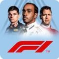 F1漂移赛车游戏