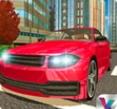 豪车终极驾驶模拟器游戏
