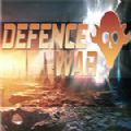 防御戰爭漢化中文版（Defence War） v2.80