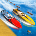 速度船竞速仿真器3D游戏苹果版 v1.0