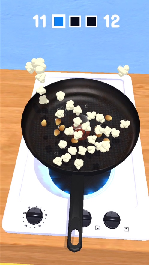 休闲烹饪游戏图1