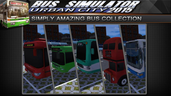 巴士驾驶员2023游戏最新版图2: