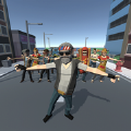 Dance Mob游戏安卓版（跳舞狂徒） v1.0