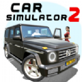Car Simulator 2游戏
