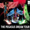 飞马梦想之旅游戏安卓中文版（The Pegasus Dream Tour） v1.0